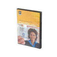 Zebra ZMotif CardStudio Professional, Win, 1u, CD (P1031775-001)